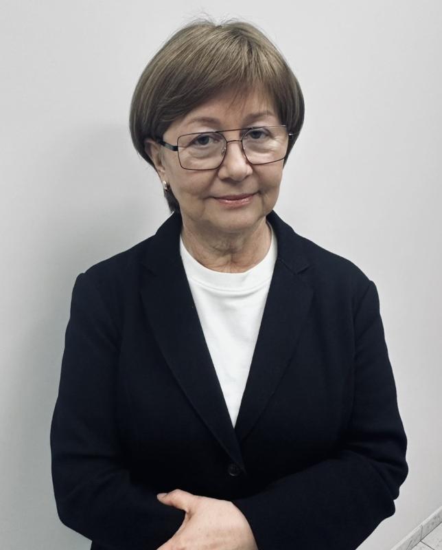 Байкова Ирина Анатольевна Байкова Ирина Анатольевна