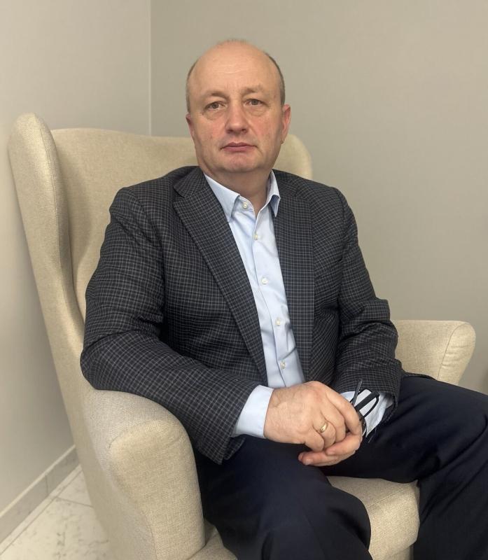 Скугаревский Олег Алексеевич Скугаревский Олег Алексеевич