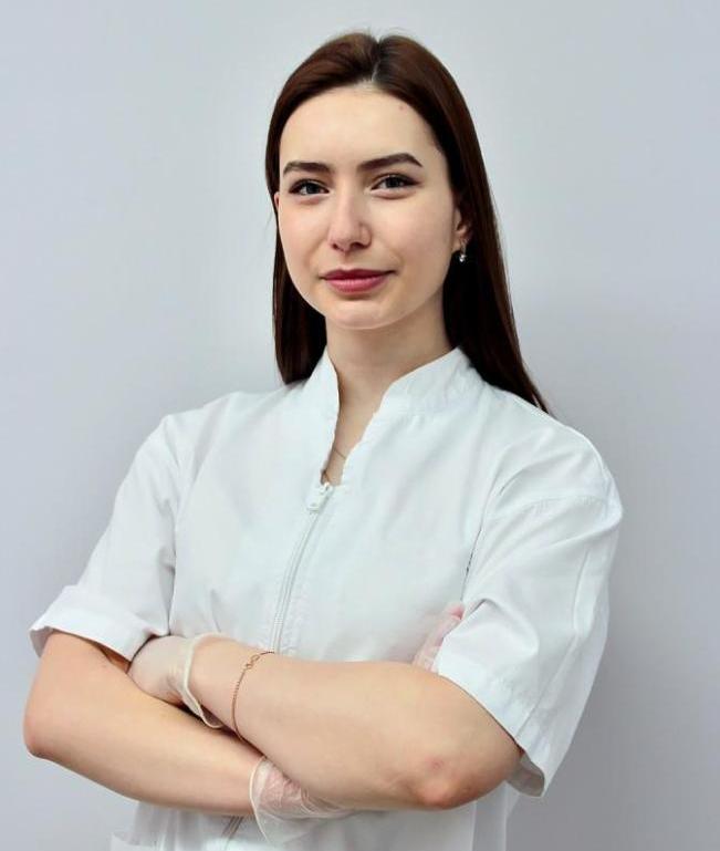 Качкынбаева Татьяна Валерьевна Качкынбаева Татьяна Валерьевна
