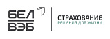 "БелВЭБ страхование" "БелВЭБ страхование"